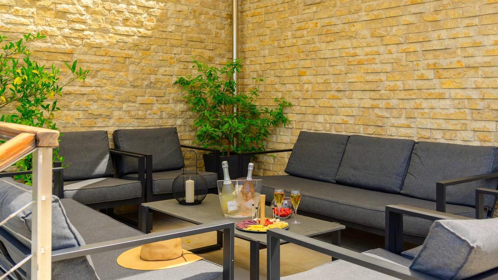 Timy Villa With Pool Apartman Rovinj