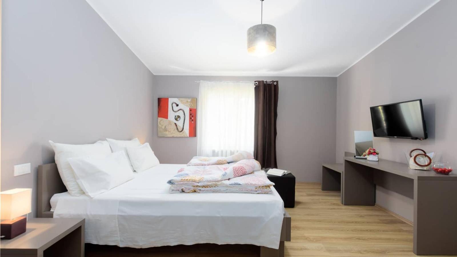 Timy Villa With Pool Apartman Rovinj